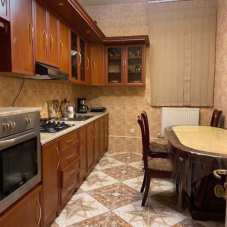 Guesthouse David Mtsʼkhetʼa Kültér fotó
