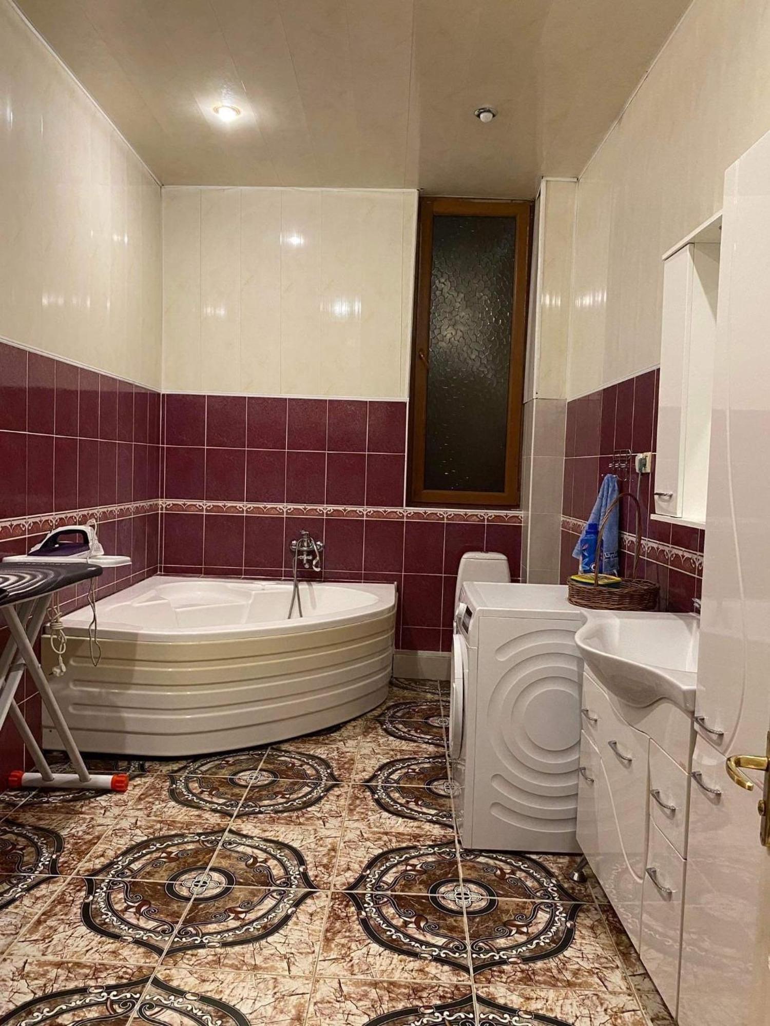Guesthouse David Mtsʼkhetʼa Kültér fotó
