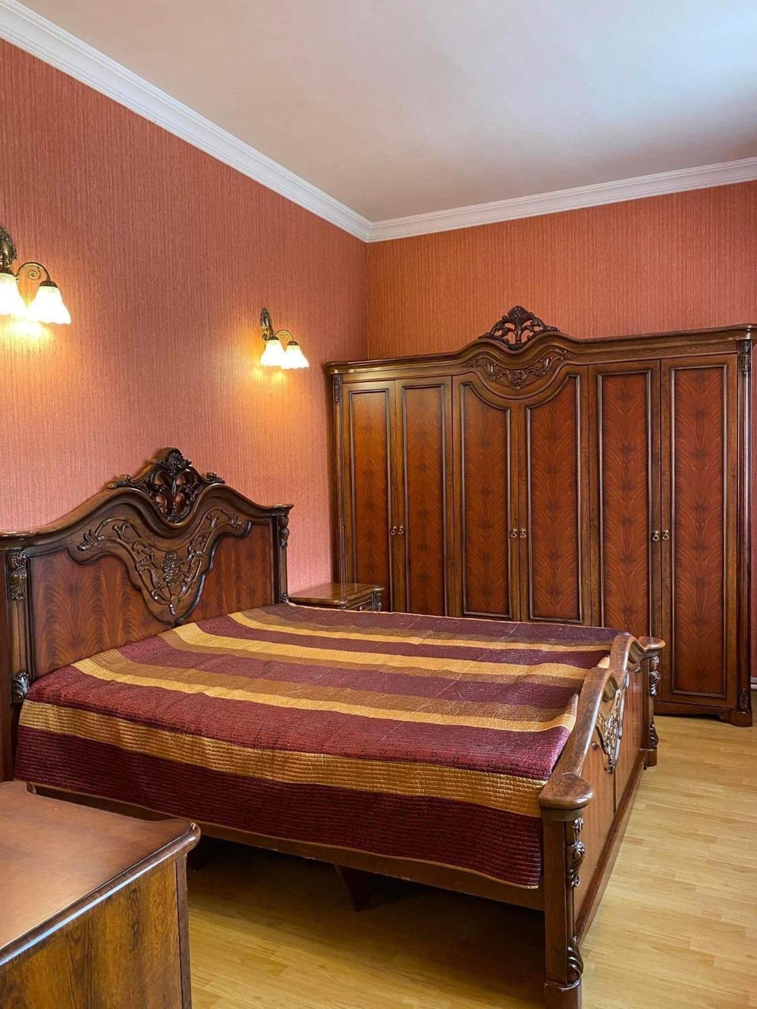 Guesthouse David Mtsʼkhetʼa Kültér fotó