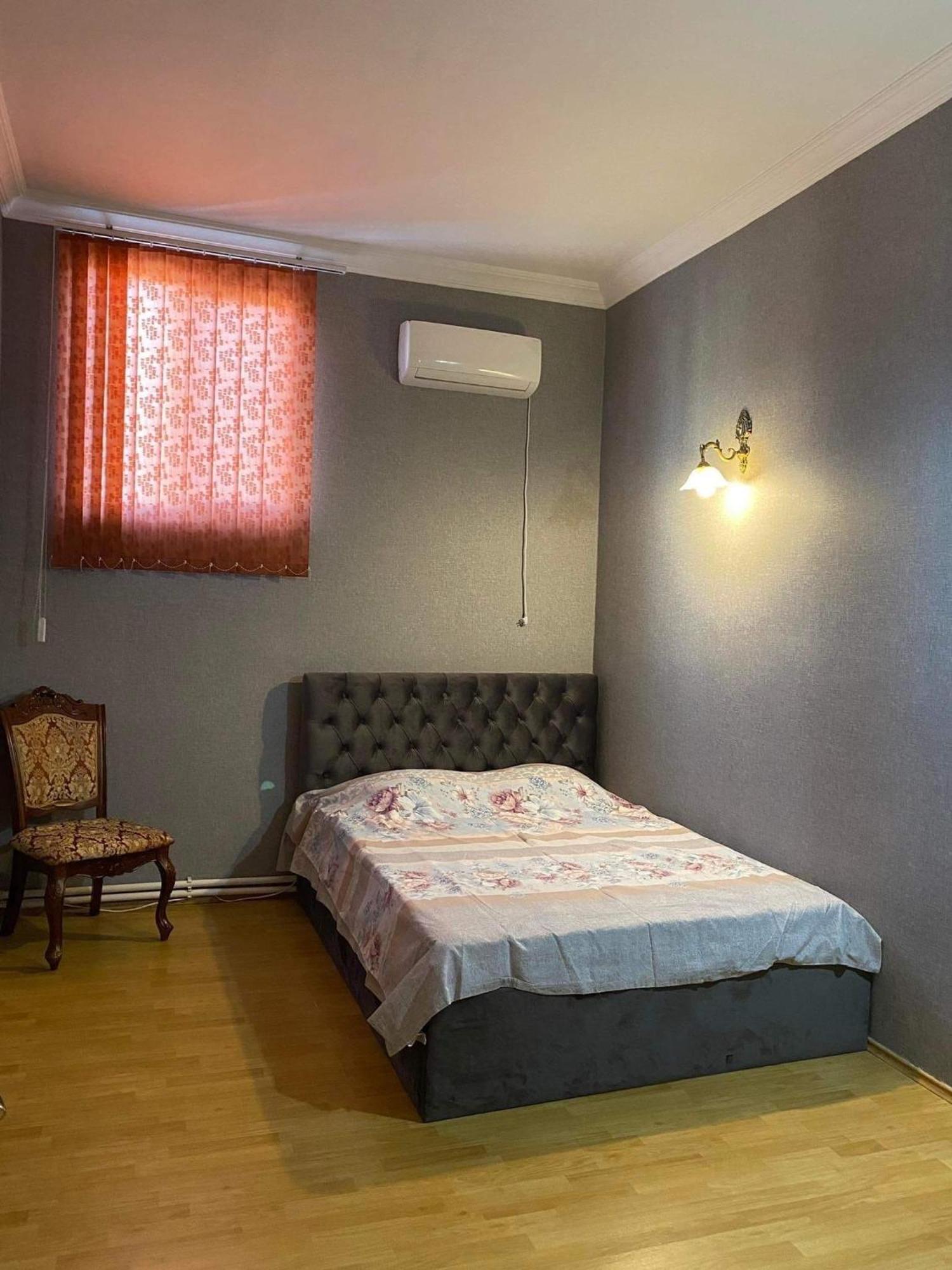 Guesthouse David Mtsʼkhetʼa Kültér fotó
