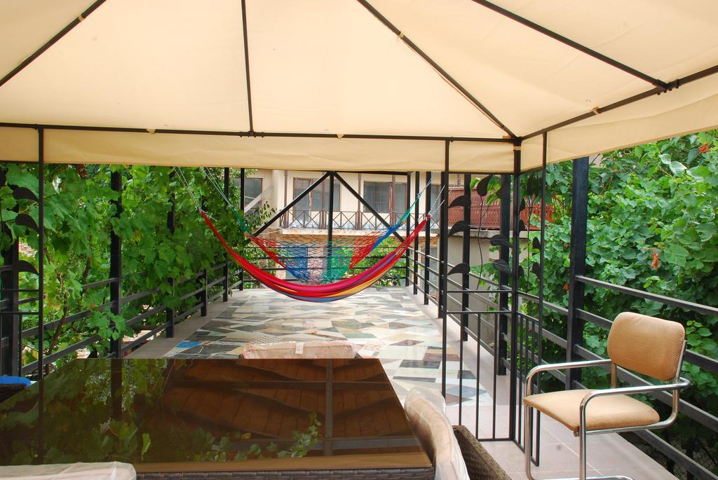 Guesthouse David Mtsʼkhetʼa Kültér fotó