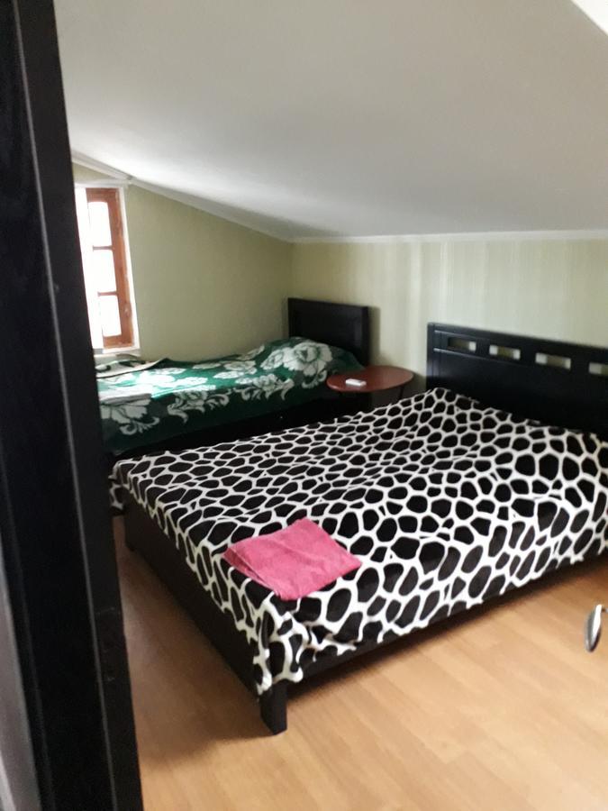 Guesthouse David Mtsʼkhetʼa Kültér fotó