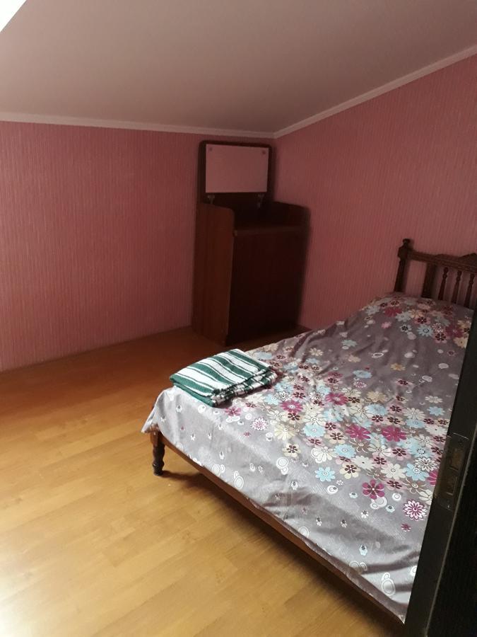 Guesthouse David Mtsʼkhetʼa Kültér fotó