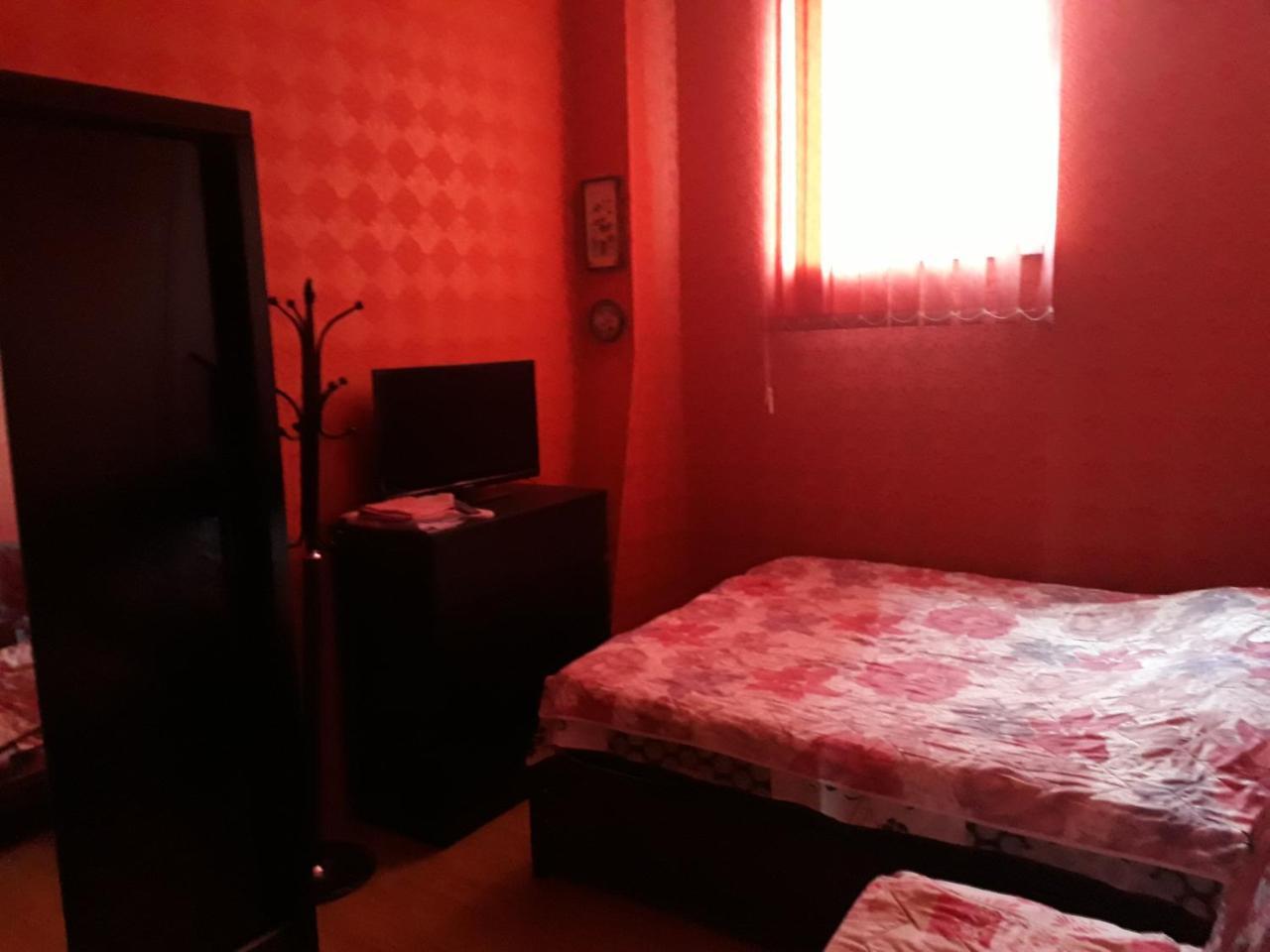 Guesthouse David Mtsʼkhetʼa Kültér fotó